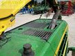 Cosechadora de Cereal - John Deere - 7400 + 360 + 630b / kein 7450 7480