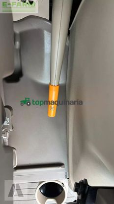 Tractor agrícola - John Deere - 6r 185 6r185