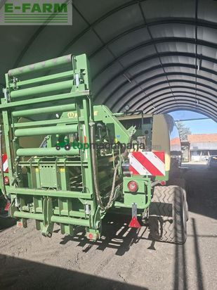 Empacadora gigant - Krone - bigpack 1270xc