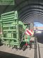 Empacadora gigant - Krone - bigpack 1270xc