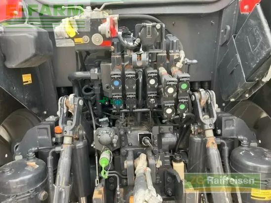Tractor agrícola - McCormick - x6.430 vt drive