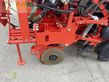 Sembradora monograno mecanica - Kuhn - maxima 3 td pneum.ek-drille