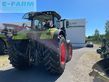 Tractor agrícola - Claas - axion 960 cmatic cebis - rückfahreinrichtung