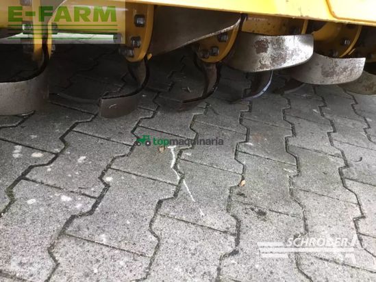 Grada rotativa - Alpego - fz-300