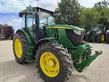 Tractor agrícola - John Deere - 6100 mc