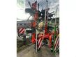 Henificador - Kubota - te 8590