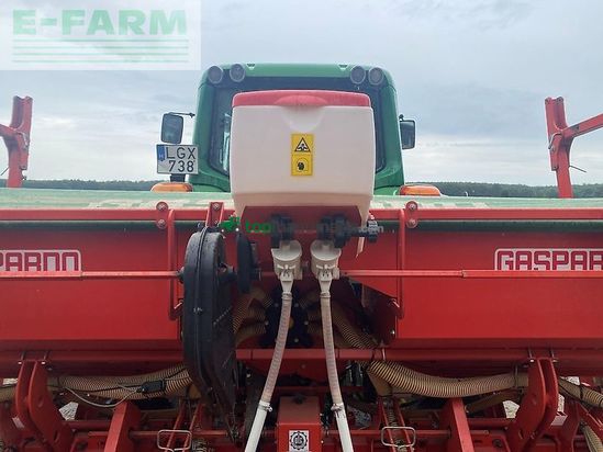 Sembradora - Gaspardo - st300/540