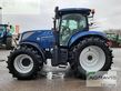 Tractor agrícola - New Holland - t 7.225 auto command