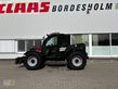 Telescopica - Case IH - farmlift 735
