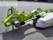 Cortacésped manual - Claas - disco 3500 contour