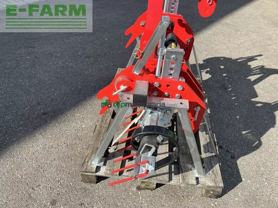 Cultivador -  - güttler ripperboard 150 quattro grubber-walzen-s
