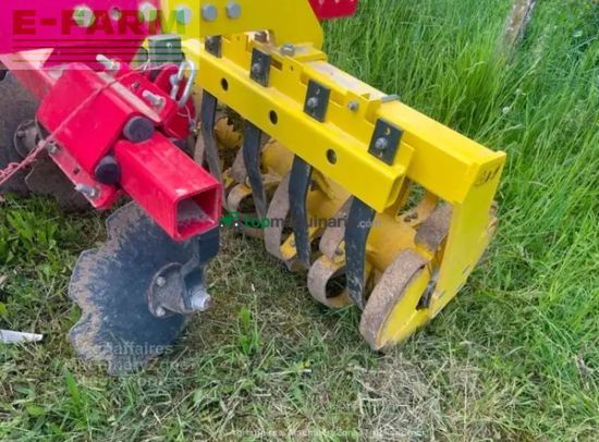 Cultivador - Pöttinger - synkro 3530 nova