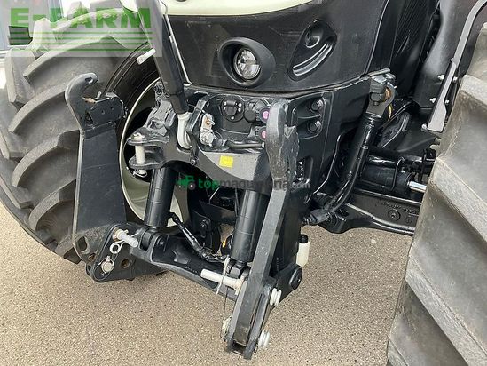 Tractor agrícola - Steyr - terrus 6300 cvt CVT