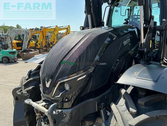 Tractor agrícola - Valtra - t174 active unlimited tractor (st25060)