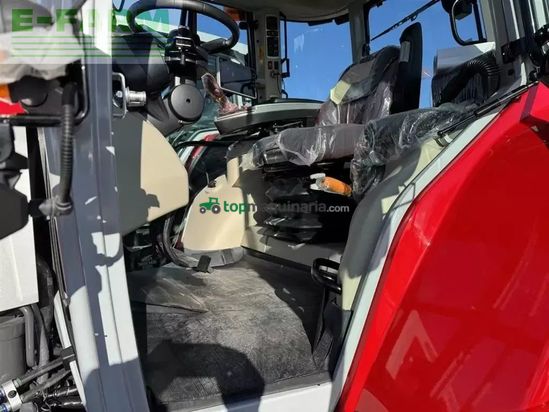 Tractor agrícola - Massey Ferguson - 5s-145 dyna 6 exclusive Exclusive