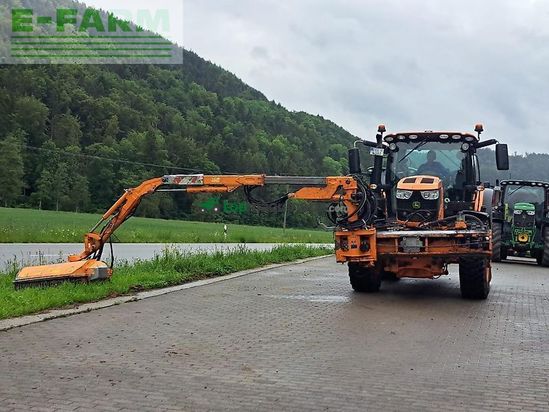 Tractor agrícola - John Deere - 6145r