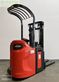 Elevadora - Linde - d 14 sp 1161-00