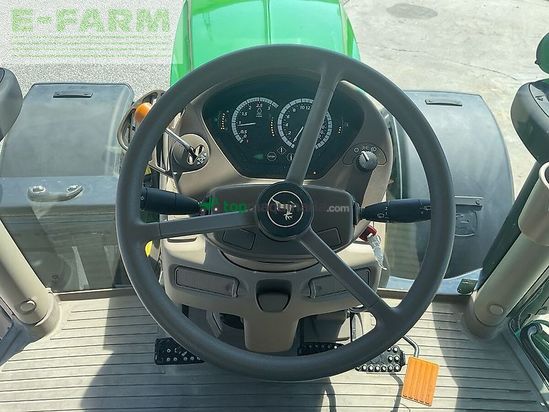 Tractor agrícola - John Deere - 6110r