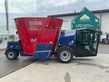 Remolqu esparcidor - Siloking - truckline etruck 1408-10