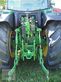Tractor agrícola - John Deere - 6155r