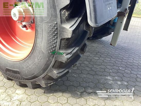 Atomizador - Lemken - albatros 9/4000 | 24 meter