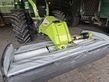 Cortacésped manual - Claas - disco 3200 f move