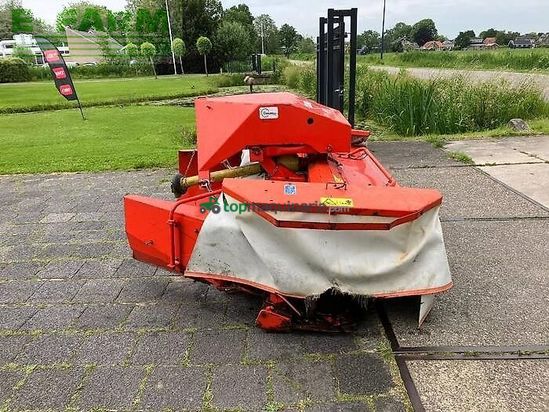 Cortacésped manual - Kuhn - fc280f