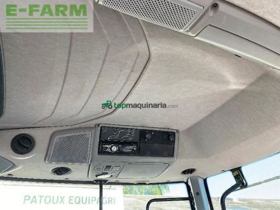 Tractor agrícola - Valtra - t194 versu