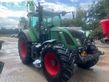 Tractor agrícola - Fendt - 516 scr profi