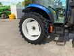 Tractor agrícola - New Holland - ts100a tractor (st27374)