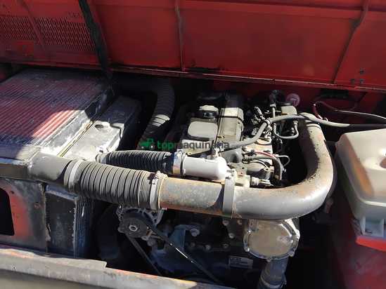 Telescopica MANITOU MRT2150