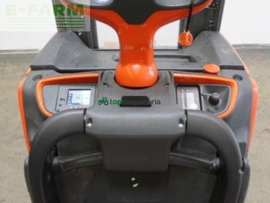 Elevadora - Linde - l 14 ap i 1173