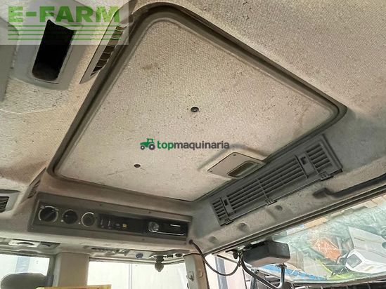 Tractor agrícola - Fendt - 411 vario mit motorschaden