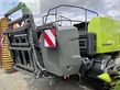 Empacadora gigant - Claas - quadrant 5200 fc evolution