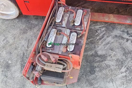 MANITOU 100SEC RENOVADA
