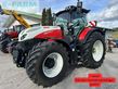 Tractor agrícola - Steyr - 6260 absolut cvt