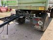 Volquet -  - 2sk15 - hw80.11 getreideanhänger - fortschritt