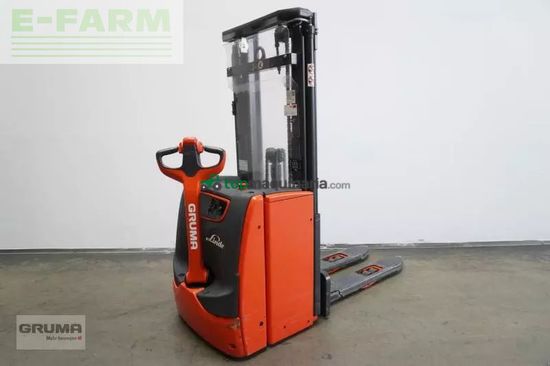 Elevadora - Linde - l 14 i 1173
