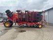 Sembradora -  - rapid 600c