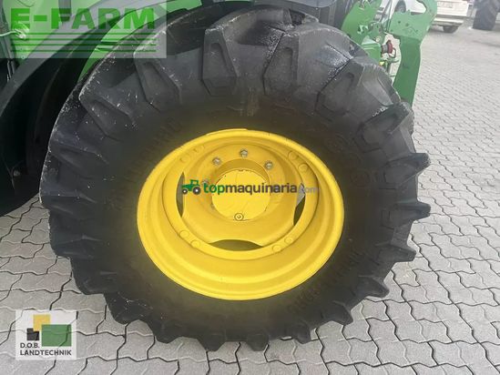 Tractor agrícola - John Deere - 6110m