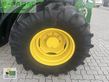 Tractor agrícola - John Deere - 6110m