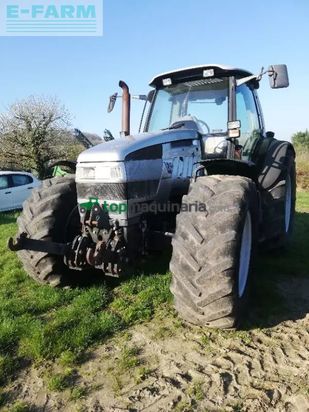 Tractor agrícola - Lamborghini - champion 150