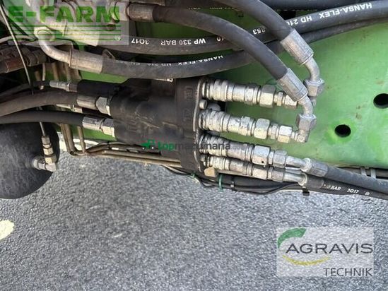 Tractor agrícola - John Deere - 7430 premium