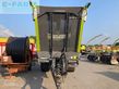Cinta transportadora de forraje - Claas - cargos 750