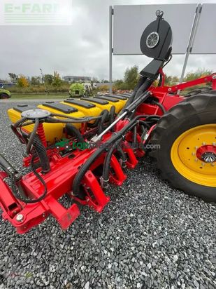 Sembradora monograno mecanica - Väderstad - tempo tpl 12