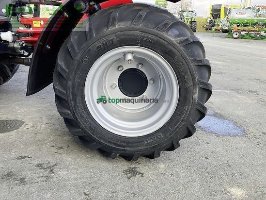Minicargadora - Schaffer - 2630-2 rops fahrerschutzdach