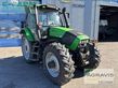 Tractor agrícola - Deutz-Fahr - agrotron 150
