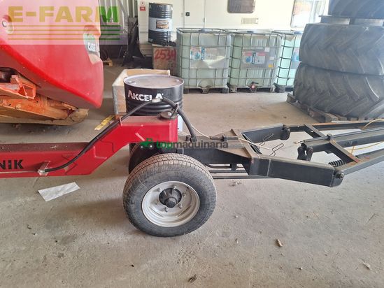 Cabezal - Case IH - 3050 schneidwerk