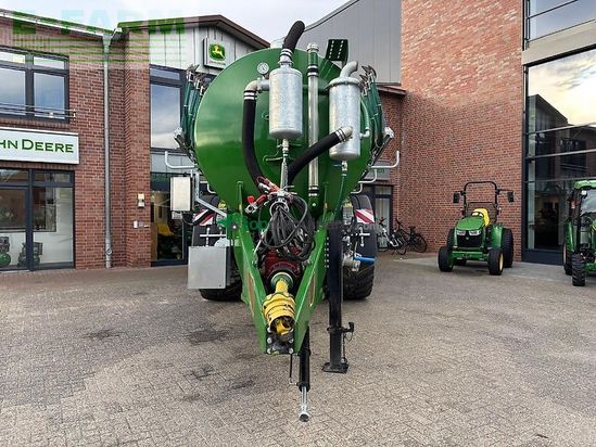 Cuba de purin - Kotte - vt 19.700