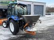 Tractor agrícola - New Holland - boomer 50 cab stage v
